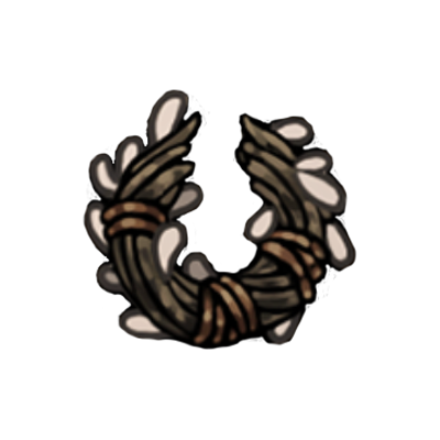 Wreath of Purity